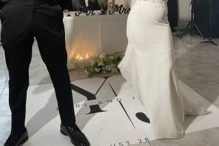 Happy & Hitched Events Co. - 5