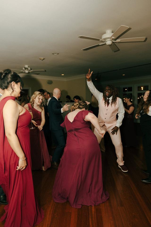 Black Tie Entertainment - 2