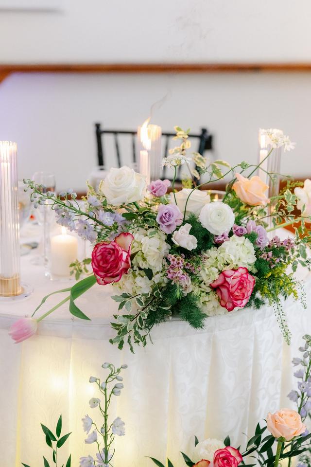 Arsi Events Decor - 2