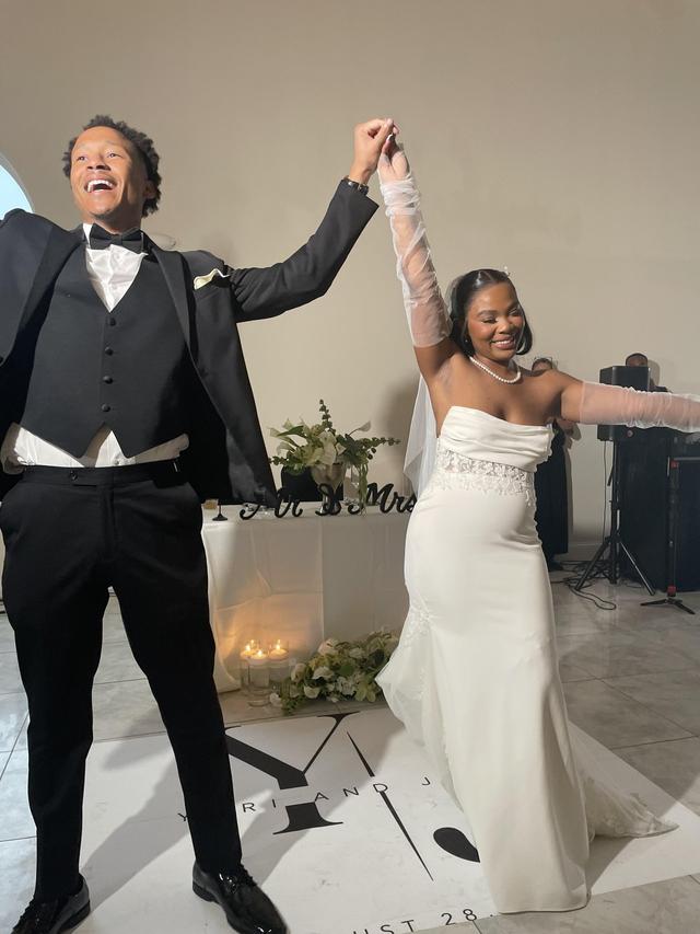 Happy & Hitched Events Co. - 1
