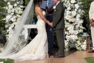 Love is, Weddings - 24