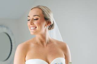 Something Bleu Wedding & Event Planning - 5