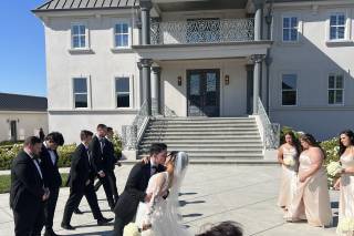 Willow Heights Mansion - 6