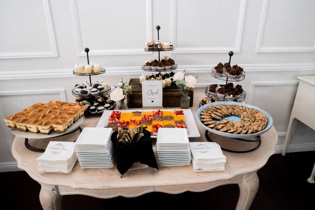 Patty's Cakes and Desserts - 4