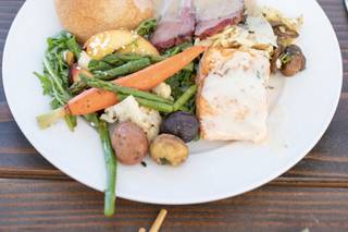 On the Vine Catering 3