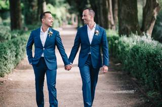 Exclusive Italy Weddings - 50