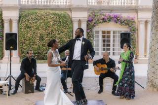 Wedding Stories - 8