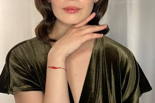 Hair and make-up in NYC - 6