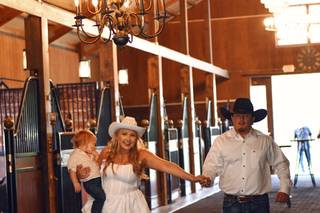 The Stables at Strawberry Creek - 18