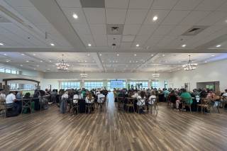 The Shores Event Center - 4