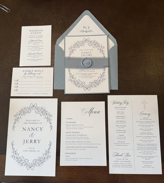 Be In Love Designs - 2