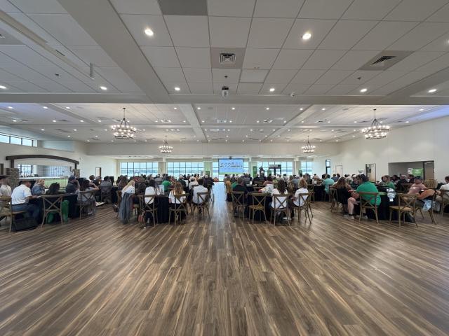 The Shores Event Center - 2