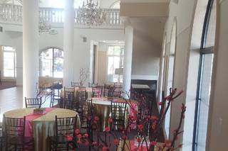 The Almond Pavilion - 6