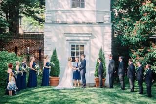 Historic Annapolis: Paca House & Garden - 68