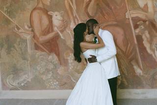 Wedding Stories - 5