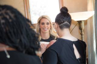 Elise Burnett Makeup Artistry - 6