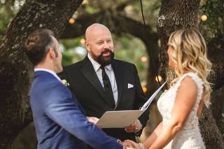 Austin Wedding Officiate - 44
