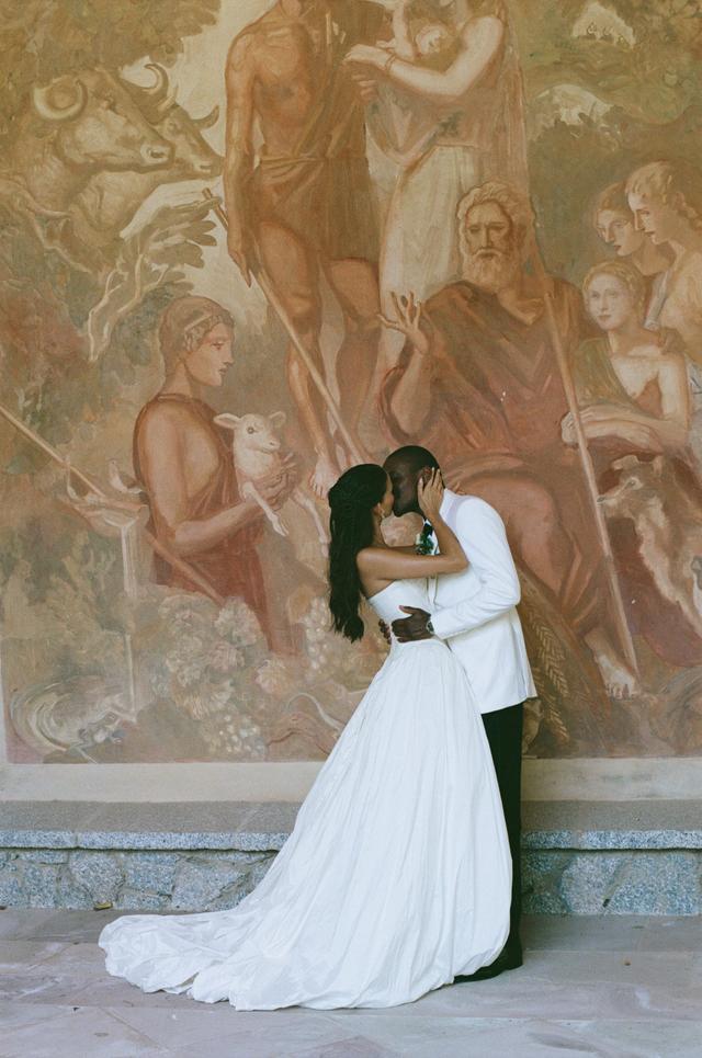 Wedding Stories - 2