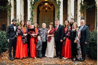 Oaklands Mansion - 13