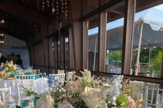 Pavilion at Sunken Meadow - 19