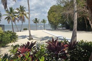 Key Largo Lighthouse Beach Weddings - 14