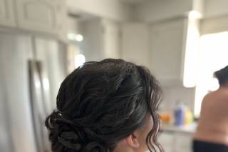 Jana and Co. Makeup and Hair Design - 10