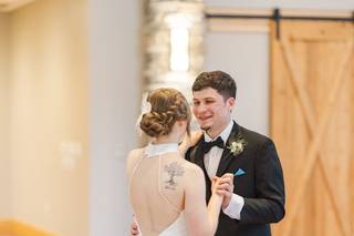 Tangled Up Bridal - 8