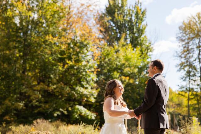 Caswell Farm & Wedding Barn - 3