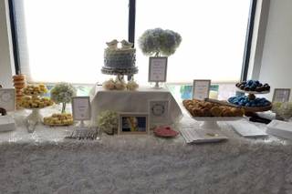 Bellarue Events & Floral Design - 19