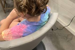 Bella Bridal Artistry - 54