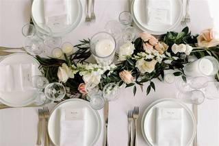 Rosehip Social - Flower & Event Design - 79