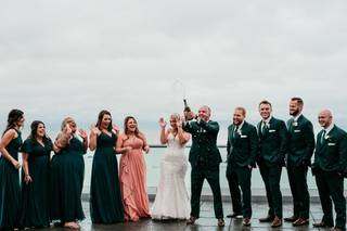 Lago Custom Events - 8