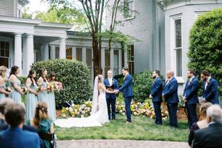 A Touch of Southern Events - 9