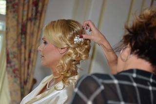 Kristen Foster Hair Artistry - 20