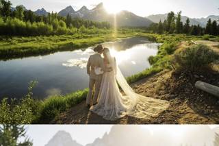 Joann McGregor Wedding Officiant - 31