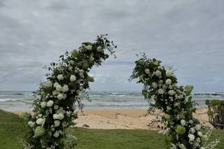 I do weddings & events - 19