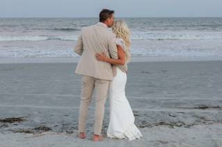 Amber Elizabeth Weddings - 19
