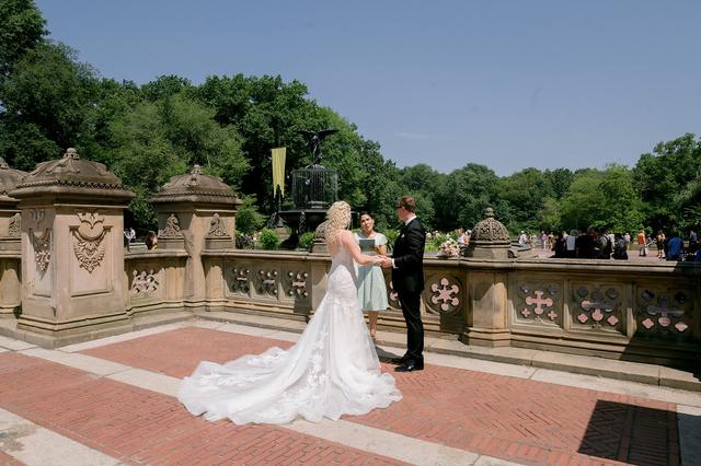 Once Upon A Vow - 4