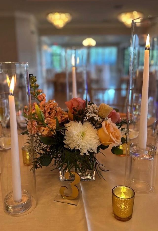 CREATIVE FLORALS INC - 2