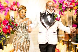Glamorous Events LLC - 7
