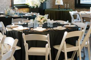 Borrowed Charm Events Rentals & Styling - 17