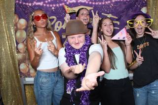 Snapshot! Photo Booths - 5
