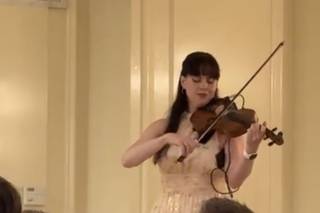 Carmit Violin - 1