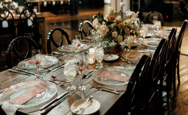 Flora + Dean Event Design - 4