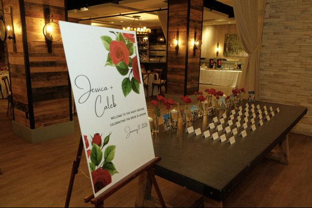 Amarvelous Event - 3