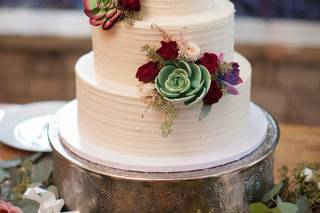 Simply Cakes - 17