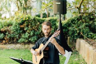 Jesse Davis Wedding Guitarist - 21