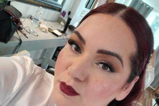 Makeup with a Passion - 7