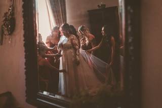 LOE Weddings & Events - 6