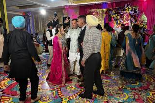 Five Star Banquet Hall - 6